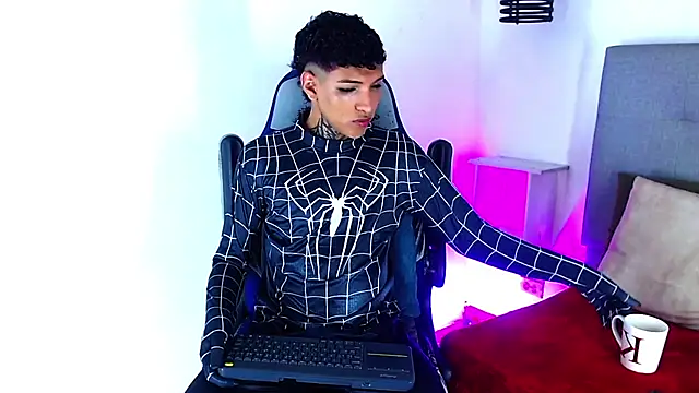 Czat XXX na żywo – Rick_Wade