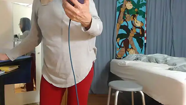 ANALTRAINING2 Live XXX-chat