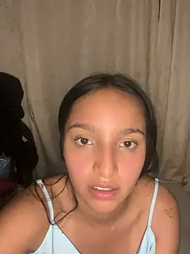 Eve_Ritz 现场XXX聊天