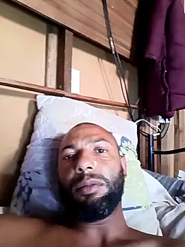 Camodick Live XXX-chat