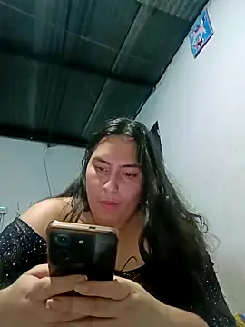 xandra252 Live XXX-chat