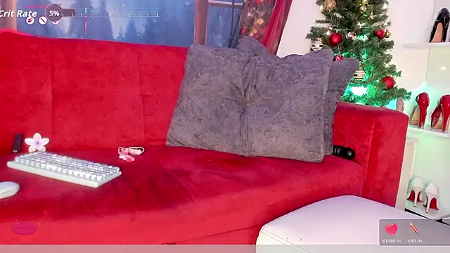 LoverLauren2 – Live XXX-chat