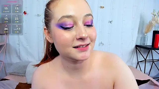 Chat +18 de sherifka_ ao vivo