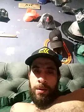 Živý XXX chat hairy_mannn