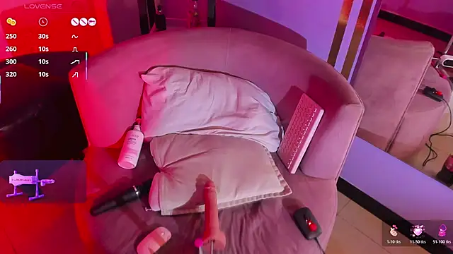 LolyYunno's Live XXX Chat