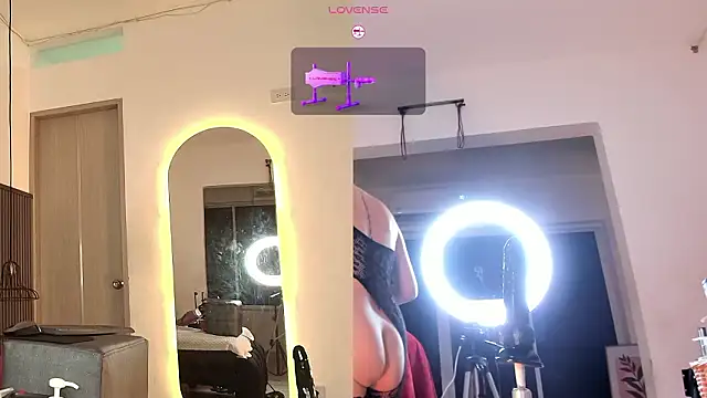 levana1 Live XXX-chat