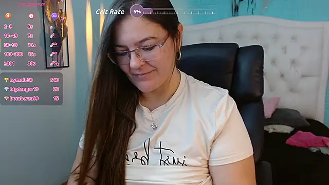 MsJossie's Live XXX Chat