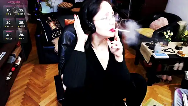 ImperatrizaのライブXXXチャット