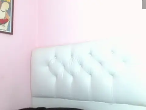 x_isabella_x 웹캠 쇼