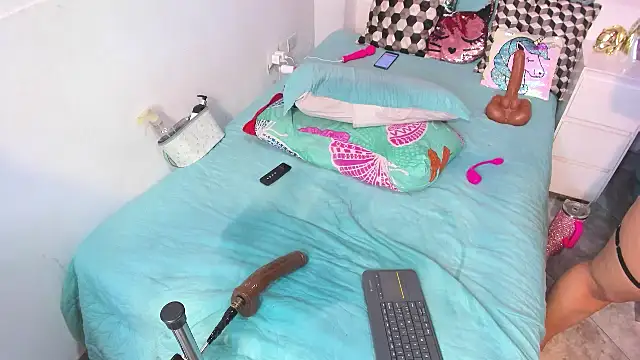 دردشة larafoxter الجنسية المباشرة