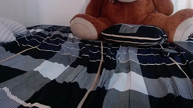 Czat XXX na żywo – Madison_Copers