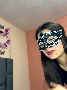 LiaDravenX's Live XXX Chat