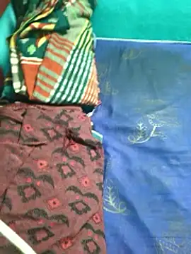 Villageanuty's Webcam Show