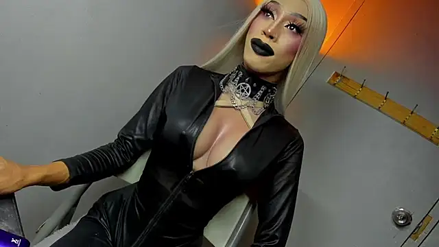 Webkamerová show anitacruise