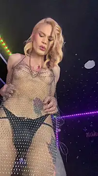 Chat XXX ao vivo de naho_love