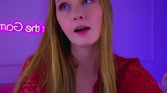 Chat XXX en directo de AgataFoxley