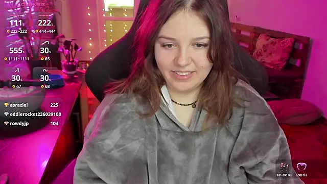 XNirvanaX 라이브 XXX 채팅