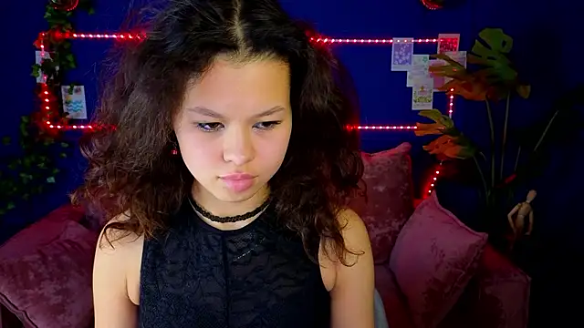 moco_choco's Webcam Show