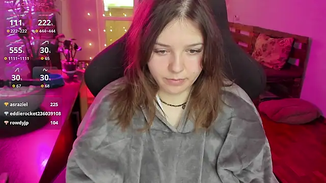 XNirvanaX 即時 XXX 聊天