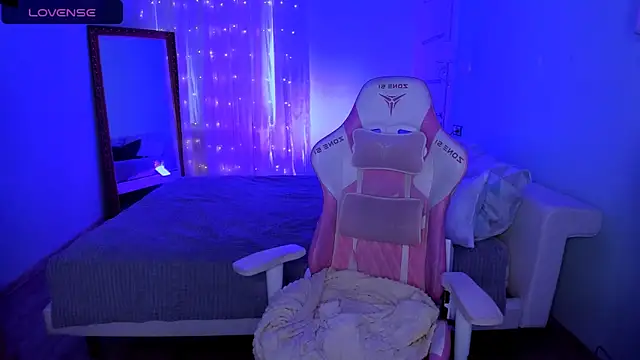 Živý XXX chat AnyaTaylor_