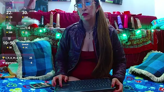 Wiktoria_Brownx's Live XXX Chat