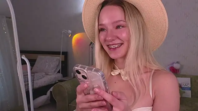 Chat XXX ao vivo de Sweetie__Angel