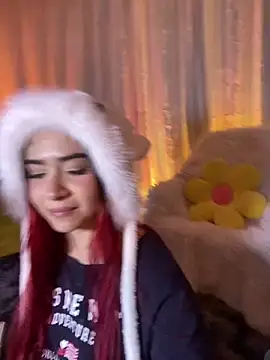 แชท XXX สดของ corallwells