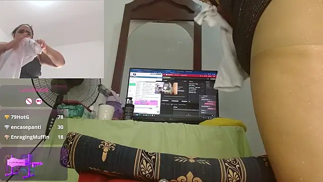 دردشة Kendra_wuilliams69 الجنسية المباشرة