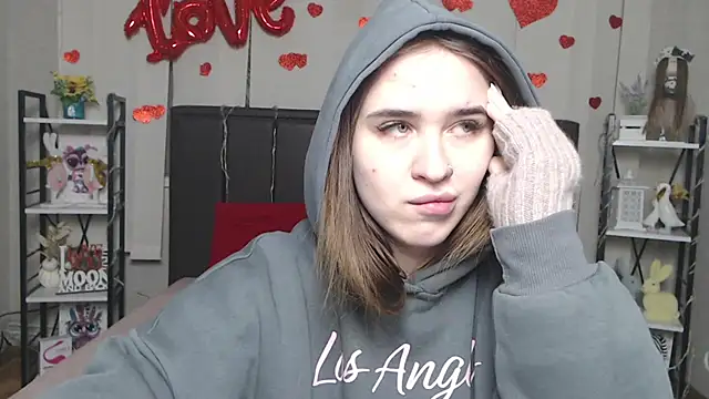 LauraHlot Live XXX-chat