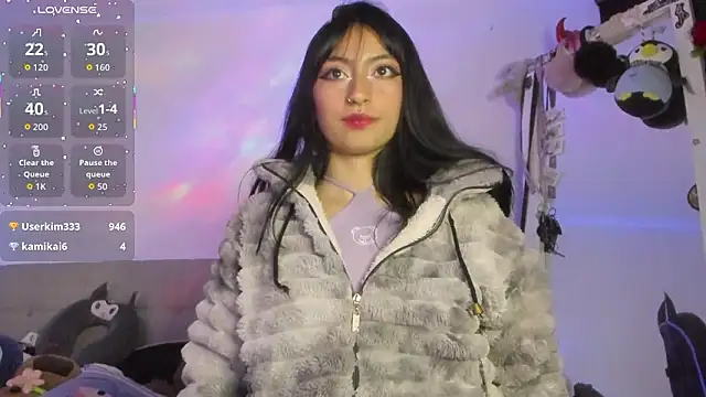 Any_Roussee Live XXX Chat