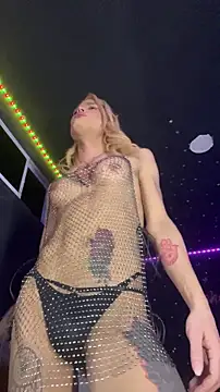 naho_love Live XXX-chat