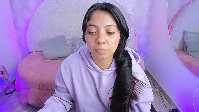 Sarita_jane élő XXX-chatje