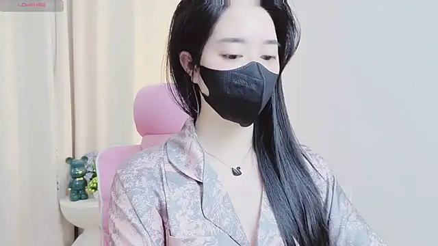 Miu-999's Live XXX Chat