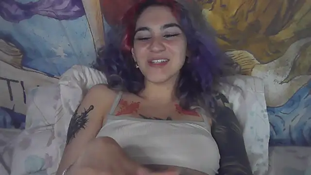 BabeGurl Chat XXX in diretta