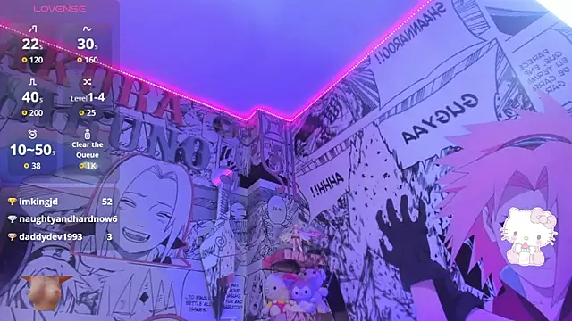 Megan_cute4u: απευθείας συνομιλία ΧΧΧ