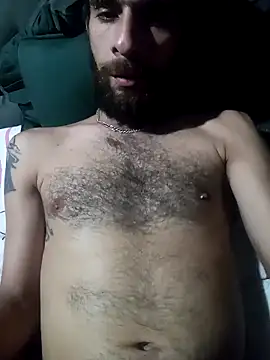 hairy_mannn 即時 XXX 聊天