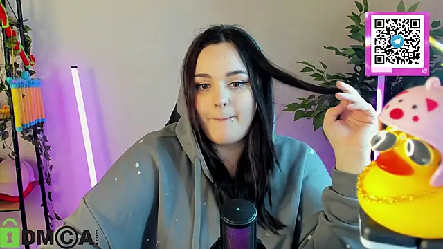 Chat XXX ao vivo de Mia_R0ss