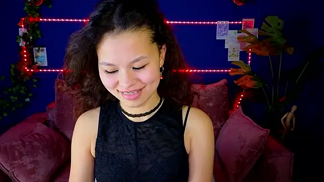 moco_choco's Live XXX Chat