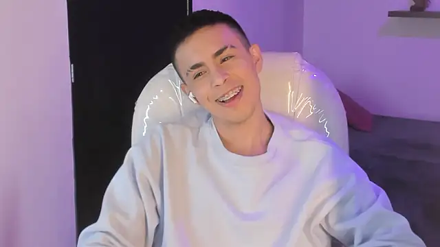 Nyko_ds Obrolan Langsung XXX