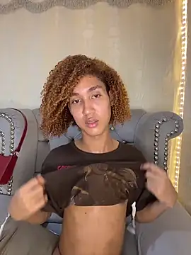 Chloe_Celeste's Live XXX Chat