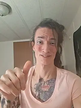 MaitressePomme3: διαδικτυακό σόου στην κάμερα