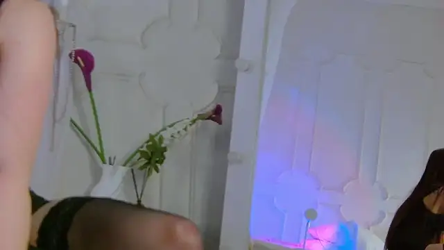 EfiMeyerのライブXXXチャット