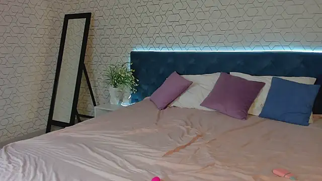 desiree_doll's Live XXX Chat