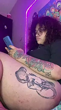 scarlettsamithh live XXX chat