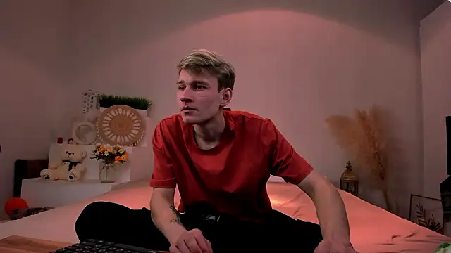 Volan_Starts Webcamshow