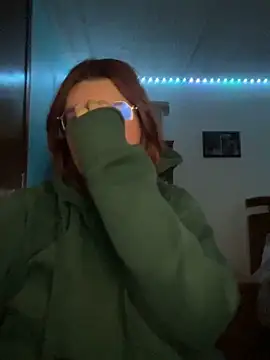 Chatroom XXX en direct de Vixroy7