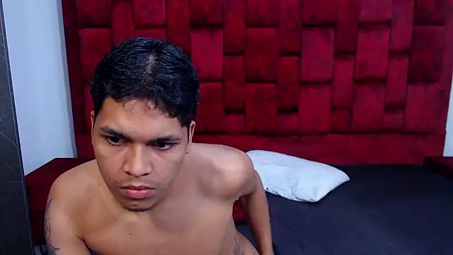 David_Gil 即時 XXX 聊天