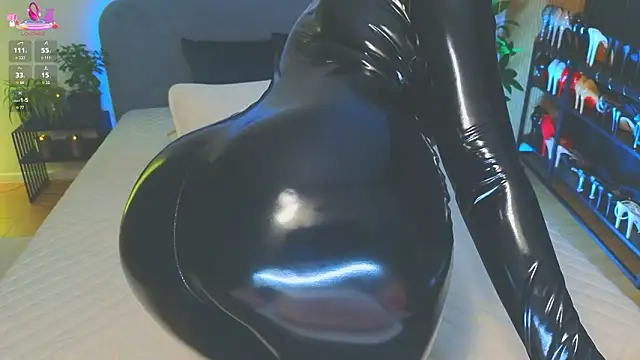 Kira_from_UA Live XXX-chat