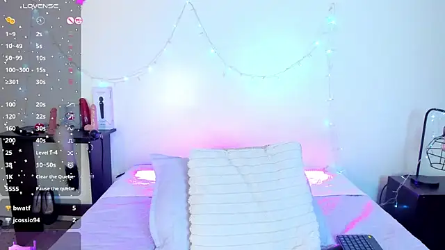 Tracy_lambo Live XXX-Chat