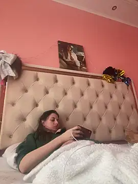 Živý XXX chat Flossy_Vettie